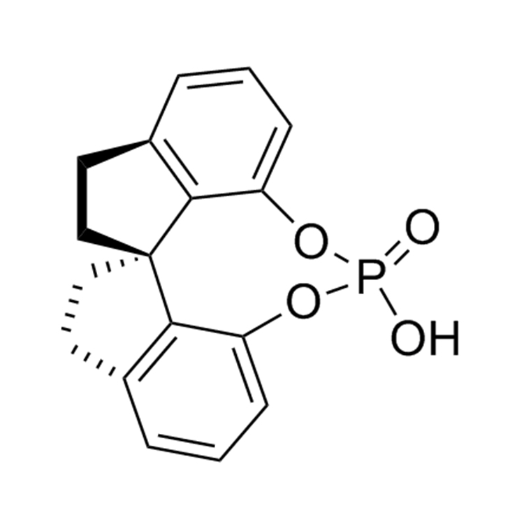 貨號：135046  CAS號：NA (11aR)-10,11,12,13-Tetrahydro-5-hydroxy-5-oxide-diindeno[7,1-de:1',7'-fg][1,3,2]dioxaphosphocin