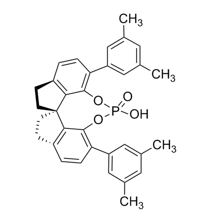 貨號：134898  CAS號：NA (11aR)-3,7-Bis(3,5-dimethylphenyl)-10,11,12,13-tetrahydro-5-hydroxy-5-oxide-diindeno[7,1-de:1',7'-fg][1,3,2]dioxaphosphocin