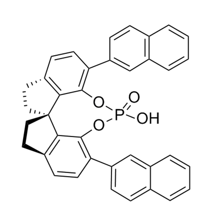 貨號：134907  CAS號：NA (11aS)-10,11,12,13-Tetrahydro-5-hydroxy-3,7-di-2-naphthalenyl-5-oxide-diindeno[7,1-de:1',7'-fg][1,3,2]dioxaphosphocin