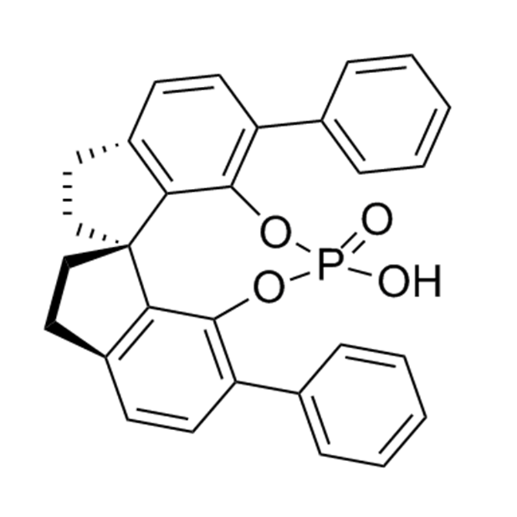 貨號：134851  CAS號：NA (11aS)-10,11,12,13-Tetrahydro-5-hydroxy-3,7-diphenyl-diindeno[7,1-de:1',7'-fg][1,3,2]dioxaphosphocin