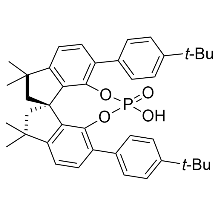 貨號：201096  CAS號：NA (11aR)-3,7-Bis((4-(1,1-dimethylethyl)phenyl)-10,11,12,13-tetrahydro-10,10,13,13-tetramethyl-5-hydroxy-diindeno[7,1-de:1',7'-fg][1,3,2]dioxaphosphocin