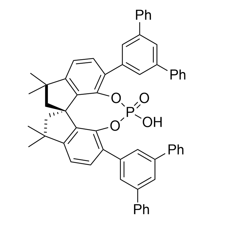 貨號：201108   CAS號：NA (11aR)-3,7-Bis([1,1':3',1''-terphenyl]-5'-yl)-10,11,12,13-tetrahydro-10,10,13,13-tetramethyl-5-hydroxy-5-oxide-diindeno[7,1-de:1',7'-fg][1,3,2]dioxaphosphocin