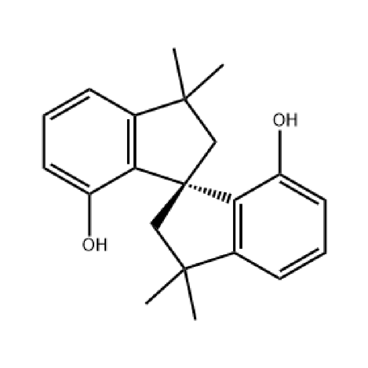 (R)-3,3,3',3'-四甲基螺環(huán)二酚